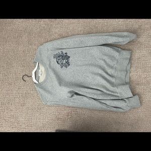 Alexander McQueen mens sweatshirt size S